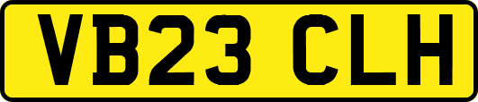 VB23CLH