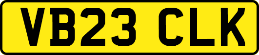 VB23CLK