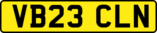 VB23CLN