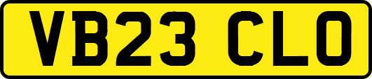 VB23CLO