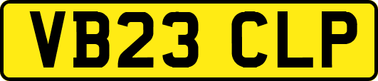 VB23CLP