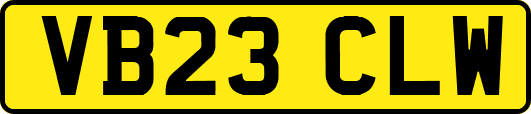 VB23CLW