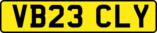 VB23CLY