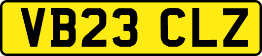 VB23CLZ