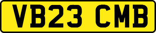 VB23CMB