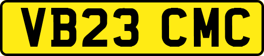 VB23CMC