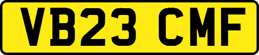 VB23CMF