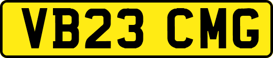 VB23CMG