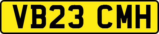 VB23CMH
