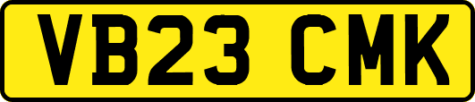 VB23CMK