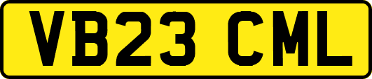 VB23CML