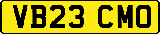VB23CMO