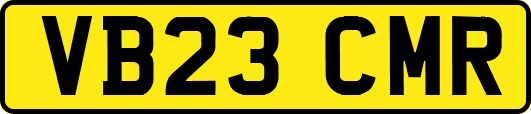 VB23CMR