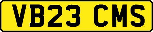 VB23CMS