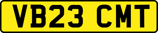VB23CMT