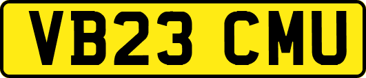 VB23CMU