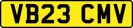 VB23CMV