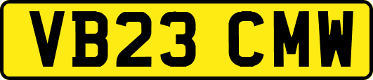 VB23CMW