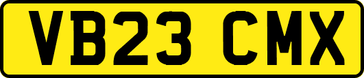 VB23CMX