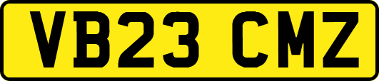 VB23CMZ