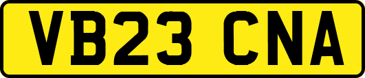 VB23CNA