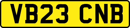 VB23CNB