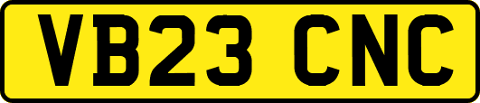 VB23CNC