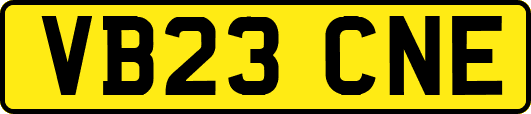 VB23CNE