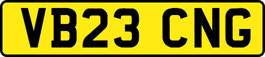 VB23CNG