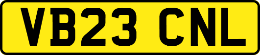 VB23CNL