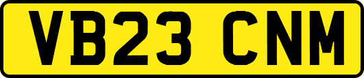 VB23CNM