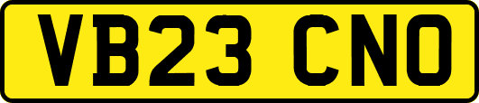 VB23CNO