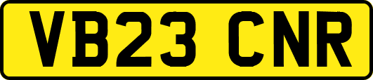 VB23CNR