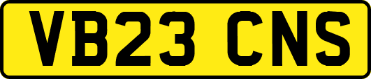 VB23CNS