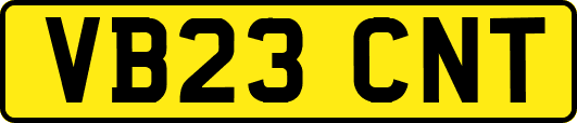 VB23CNT