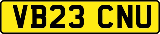 VB23CNU