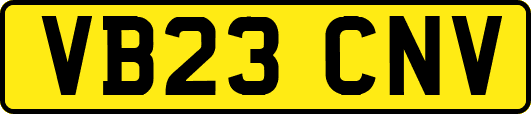 VB23CNV