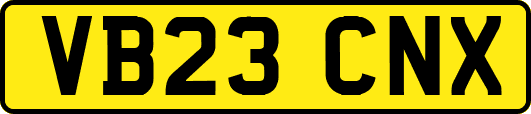 VB23CNX