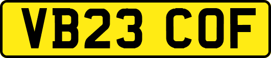 VB23COF