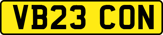 VB23CON