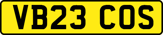VB23COS