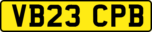 VB23CPB