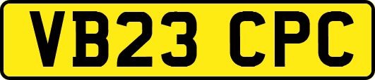 VB23CPC