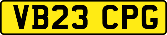 VB23CPG