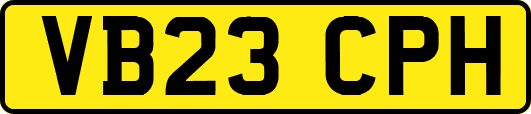 VB23CPH