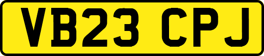 VB23CPJ