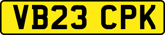 VB23CPK