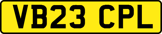 VB23CPL
