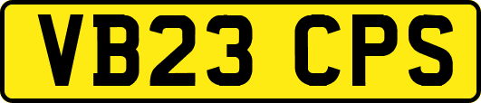 VB23CPS