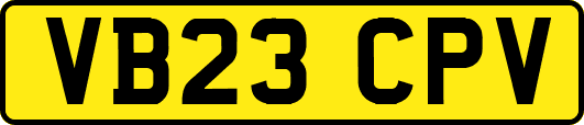 VB23CPV